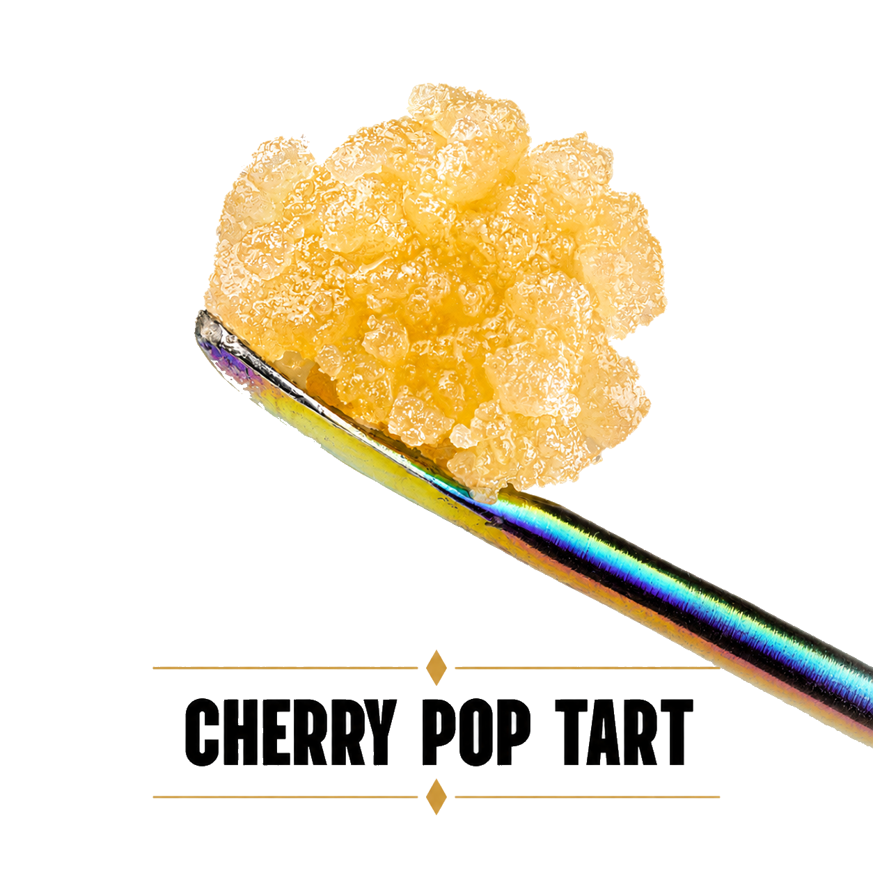Cherry Pop Tart