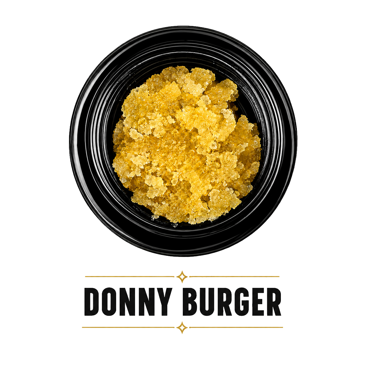 Donny Burger