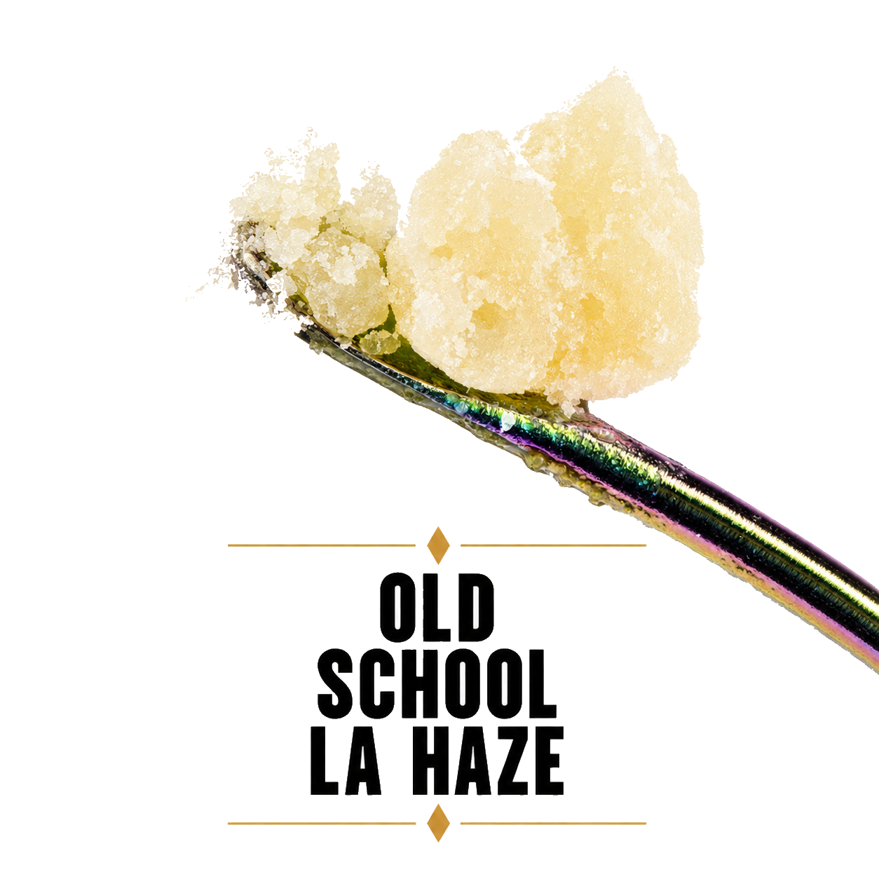 Old School LA Haze